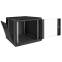 Шкаф ExeGate EC-WM-9U.600.G.BLACK - EX298608RUS - фото 3
