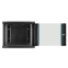 Шкаф ExeGate EC-WM-9U.600.G.BLACK - EX298608RUS - фото 4