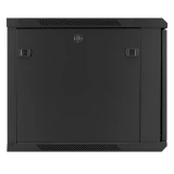 Шкаф ExeGate EC-WM-9U.600.G.BLACK (EX298608RUS)