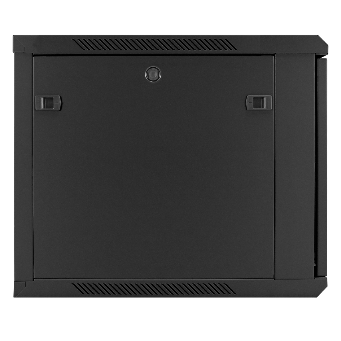 Шкаф ExeGate EC-WM-9U.600.G.BLACK - EX298608RUS - фото 7