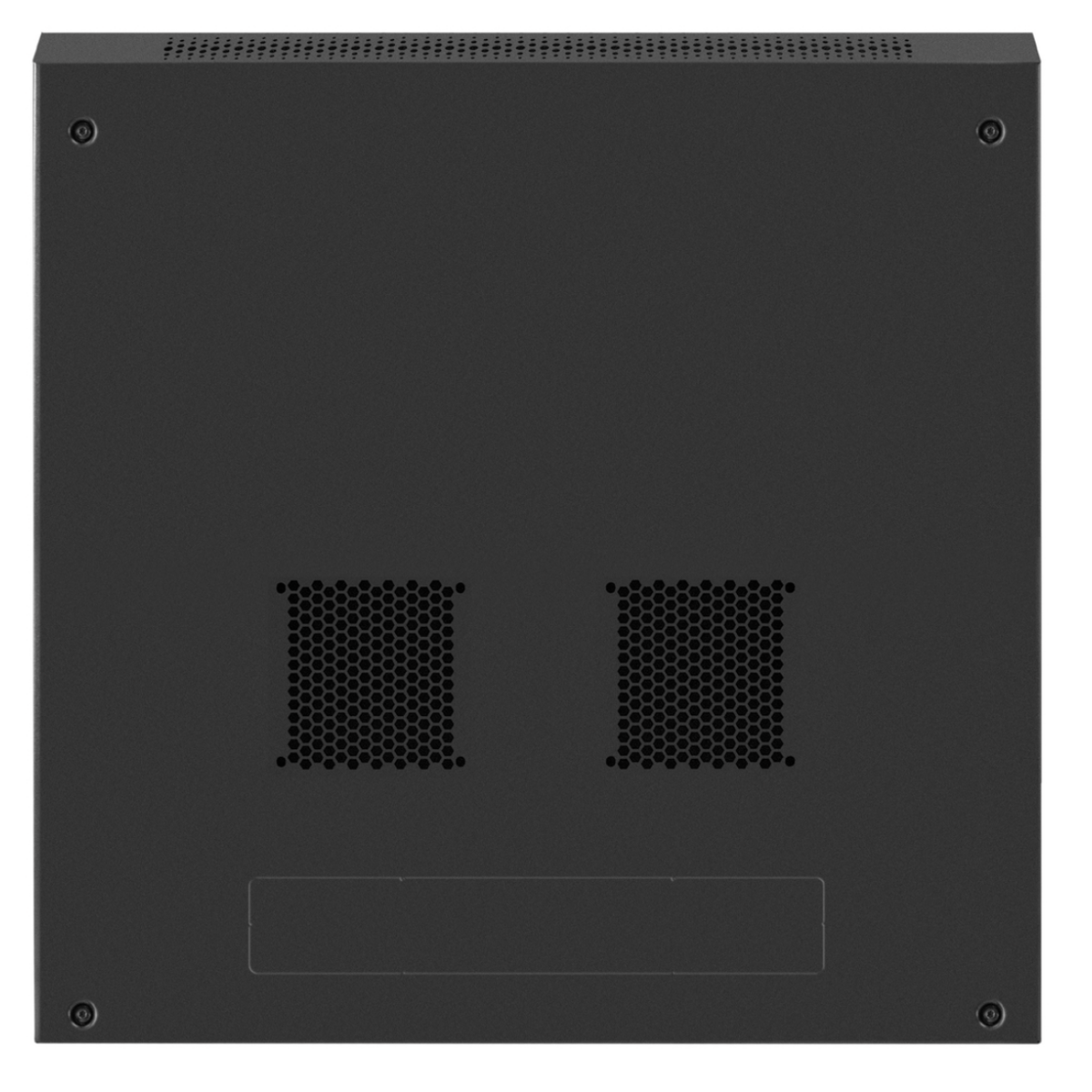 Шкаф ExeGate EC-WM-9U.600.G.BLACK - EX298608RUS - фото 9