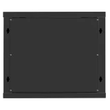 Шкаф ExeGate EC-WM-9U.600.M.BLACK (EX298620RUS)