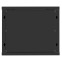 Шкаф ExeGate EC-WM-9U.600.M.BLACK - EX298620RUS - фото 4