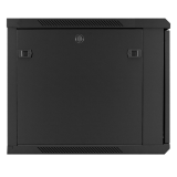 Шкаф ExeGate EC-WM-9U.600.M.BLACK (EX298620RUS)