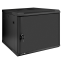 Шкаф ExeGate EC-WM-9U.600.M.BLACK - EX298620RUS
