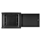 Шкаф ExeGate EC-WM-9U.600.M.BLACK (EX298620RUS)
