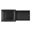 Шкаф ExeGate EC-WM-9U.600.M.BLACK - EX298620RUS - фото 2