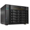 Сетевое хранилище (NAS) ASUSTOR LOCKERSTOR 10 Gen3 (AS6810T) - AS6810T/90IX01T0-BW3S00