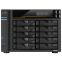 Сетевое хранилище (NAS) ASUSTOR LOCKERSTOR 10 Gen3 (AS6810T) - AS6810T/90IX01T0-BW3S00 - фото 2