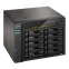 Сетевое хранилище (NAS) ASUSTOR LOCKERSTOR 10 Gen3 (AS6810T) - AS6810T/90IX01T0-BW3S00 - фото 4