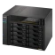 Сетевое хранилище (NAS) ASUSTOR LOCKERSTOR 10 Gen3 (AS6810T) - AS6810T/90IX01T0-BW3S00 - фото 5
