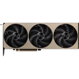 Видеокарта NVIDIA GeForce RTX 5070 MSI 12Gb (RTX 5070 12G INSPIRE 3X)