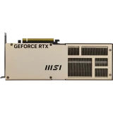 Видеокарта NVIDIA GeForce RTX 5070 MSI 12Gb (RTX 5070 12G INSPIRE 3X)