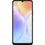 Смартфон Ulefone Note 20 Pro 4/256Gb Satin Black (6975326664554)