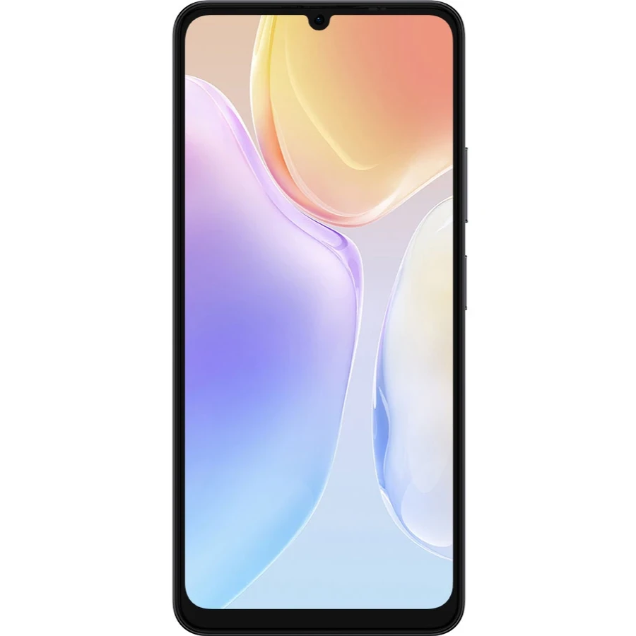 Смартфон Ulefone Note 20 Pro 4/256Gb Satin Black - 6975326664554 - фото 2