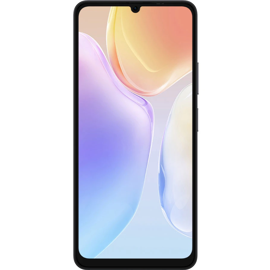 Смартфон Ulefone Note 20 Pro 4/128Gb Satin Black - 6975326664530 - фото 2