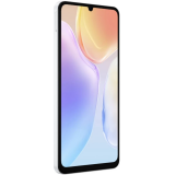 Смартфон Ulefone Note 20 Pro 4/128Gb Ribbons White (6975326669757)