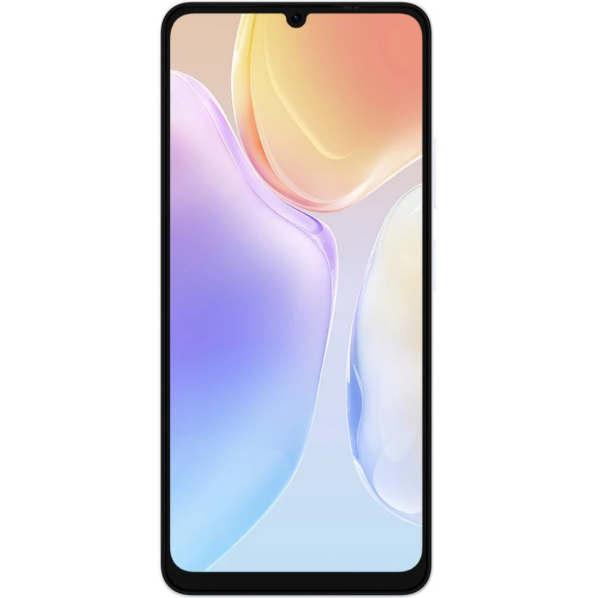 Смартфон Ulefone Note 20 Pro 4/128Gb Ribbons White - 6975326669757 - фото 3