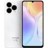 Смартфон Ulefone Note 20 Pro 4/256Gb Ribbons White (6975326664608)