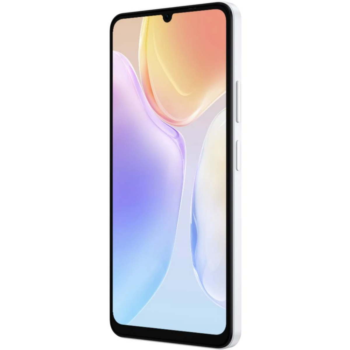 Смартфон Ulefone Note 20 Pro 4/256Gb Ribbons White - 6975326664608 - фото 4