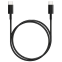 Кабель USB Type-C - USB Type-C, 1м, Bion BXP-CCP-USBC3.1-CMCM-1M-B