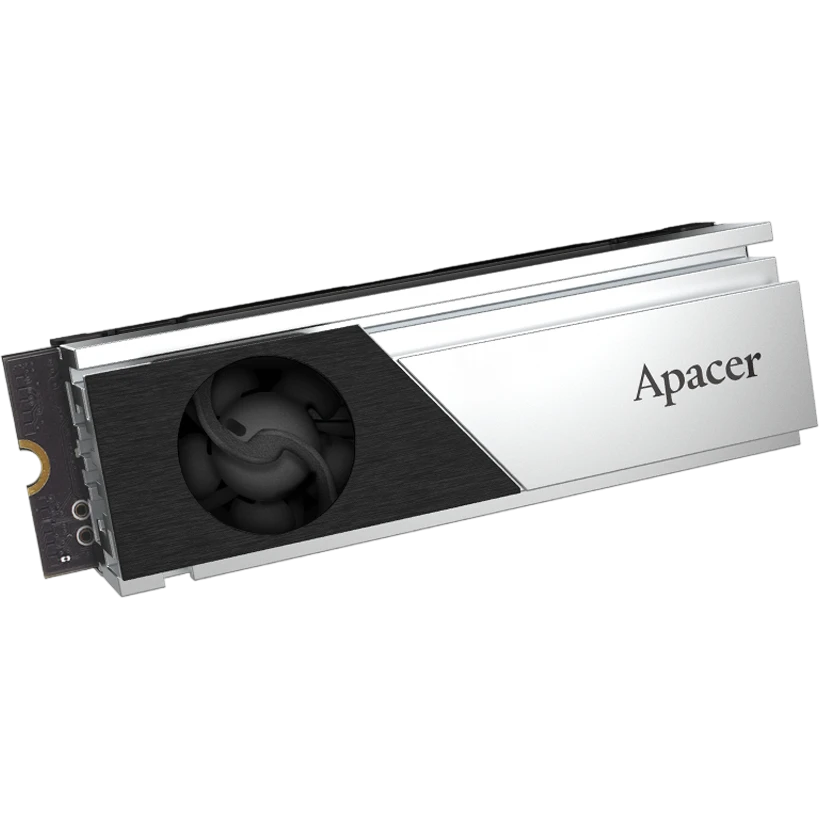 Накопитель SSD 4Tb Apacer AS2280F4 (AP4TBAS2280F4-1)