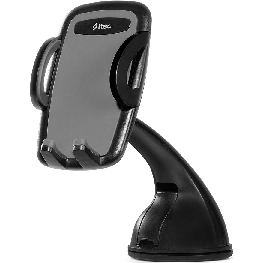 Автомобильный держатель ttec FlexGrip Compact