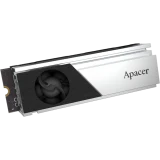 Накопитель SSD 2Tb Apacer AS2280F4 (AP2TBAS2280F4-1)