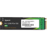 Накопитель SSD 2Tb Apacer AS2280F4 (AP2TBAS2280F4-1)