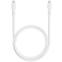 Кабель USB Type-C - Lightning, 1.2м, ttec 2DK60B White - фото 2