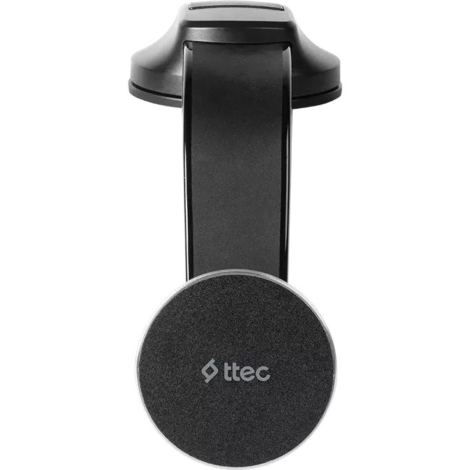 Автомобильный держатель ttec EasyDash Pro M - 2TT38 - фото 2