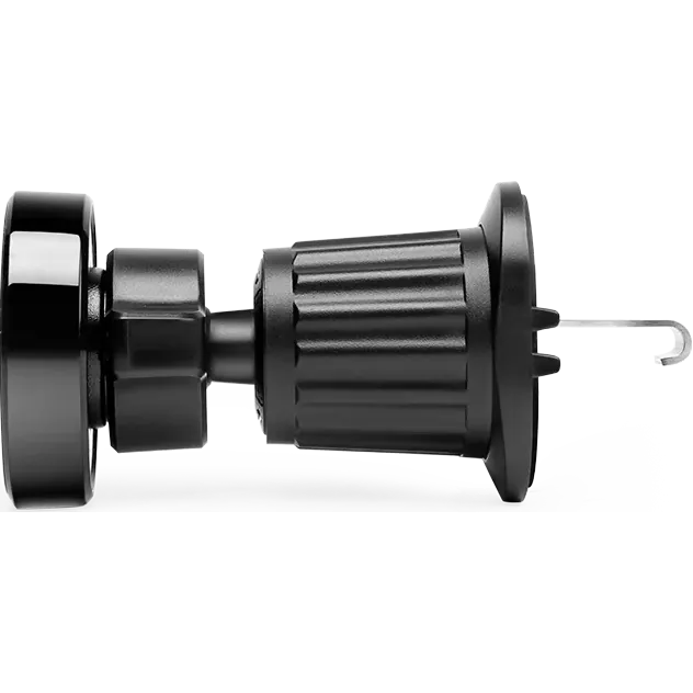 Автомобильный держатель ttec EasyDrive Pro - 2TT37 - фото 3