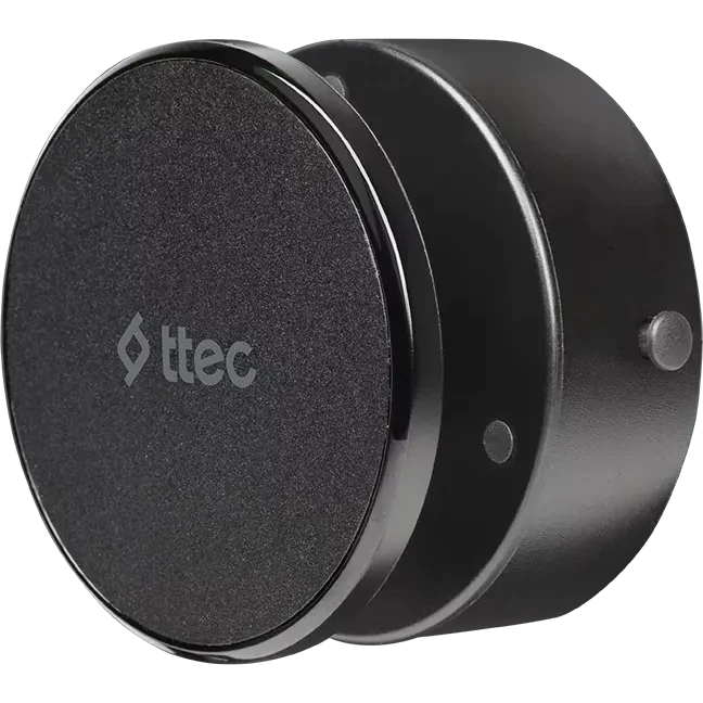 Автомобильный держатель ttec EasyDash Pro M (2TT40) - фото 2