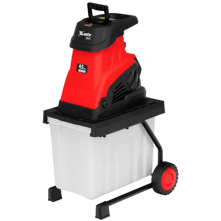 Измельчитель садового мусора MTX EGS-26 - 59712