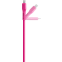 Кабель USB Type-C - Lightning, 1.2м, ttec 2DK60NP Pink - фото 2