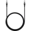 Кабель USB Type-C - USB Type-C, 1.2м, ttec 2DK58S Black - фото 4
