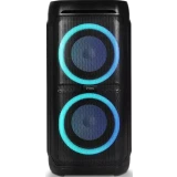 Портативная акустика ttec Carnival Black (2BH12S)