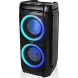 Портативная акустика ttec Carnival Black (2BH12S)