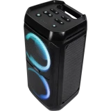 Портативная акустика ttec Carnival Black (2BH12S)