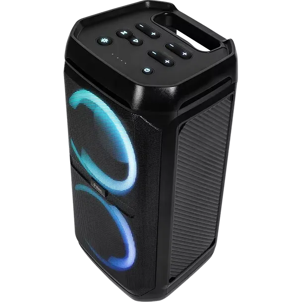 Портативная акустика ttec Carnival Black - 2BH12S - фото 3