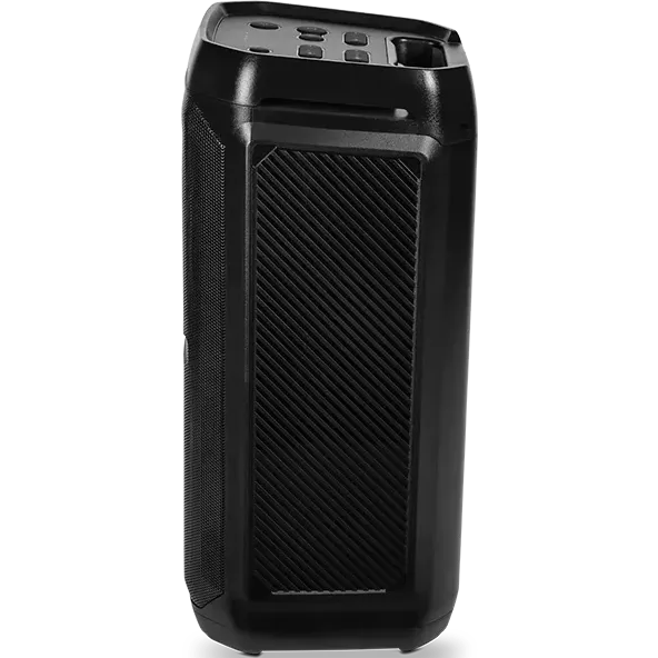 Портативная акустика ttec Carnival Black - 2BH12S - фото 4