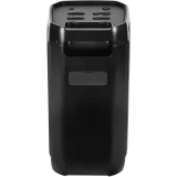 Портативная акустика ttec Carnival Black (2BH12S)