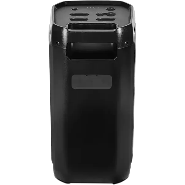 Портативная акустика ttec Carnival Black - 2BH12S - фото 5