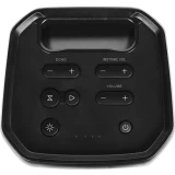Портативная акустика ttec Carnival Black (2BH12S)