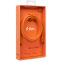Кабель USB Type-C - USB Type-C, 1.2м, ttec 2DK59NT Orange - фото 5