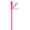 Кабель USB Type-C - USB Type-C, 1.2м, ttec 2DK59NP Pink - фото 2
