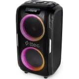 Портативная акустика ttec Carnival Pro Black (2BH11S)