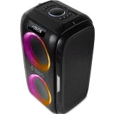 Портативная акустика ttec Carnival Pro Black (2BH11S)