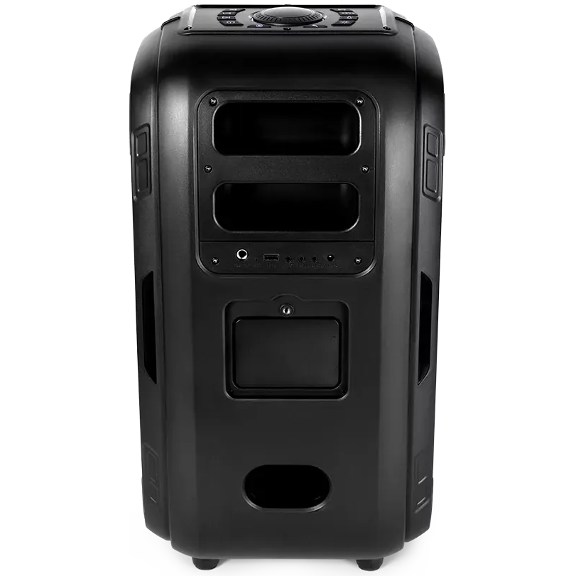 Портативная акустика ttec Carnival Pro Black - 2BH11S - фото 4