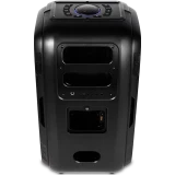 Портативная акустика ttec Carnival Pro Black (2BH11S)